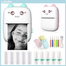 Mini stampante termica per