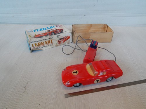Ferrari 250 gto - gto, 1:24