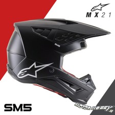 CASCO CROSS ENDURO MOTARD