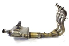 SUZUKI KATANA 1000 1410004K30 COLLETTORE DI SCARICO GSX-S1000S WDG0 19 - 21 EXHA
