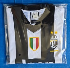 JUVENTUS - MAGLIA VINTAGE DA COLLEZIONE 2012/2013 - VIDAL - PRODOTTO UFFICIALE