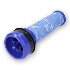 Vormotorfilter Filter waschbar