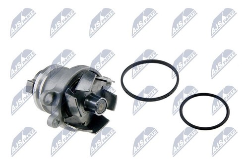Nty pompa dell - dell'acqua, fiat