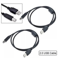 2xCavo USB 2.0 per Pioneer DJ