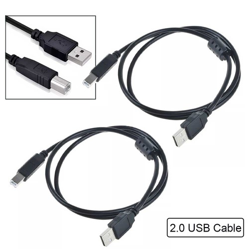 Cavo 2xusb per pioneer dj - 2xusb,