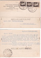 CAGLIARI: testatina Ing