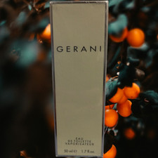 Gerani profumo donna eau - , de