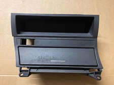 BMW E46 VFL DIN 1 supporto