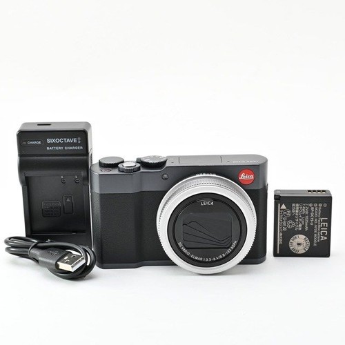 Leica lux midnight - c-lux,