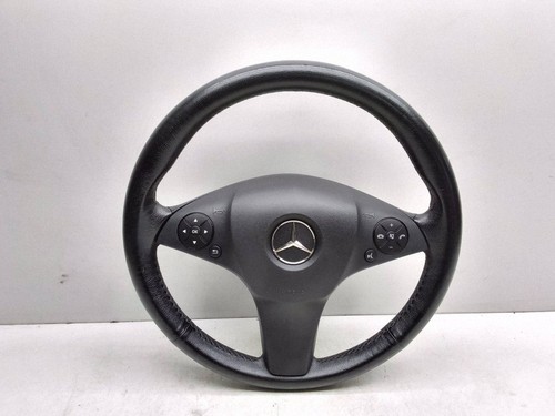 Volante mercedes benz w204 - volante, c