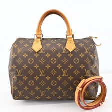 Auth louis vuitton speedy - auth, 30