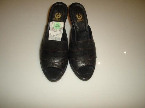 Tacchi donna belstaff - tacchi,