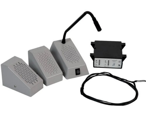 Contacta sts k002l sistema - contacta,