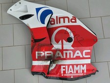 MotoGP Ducati Pramac Fairing