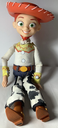 Toy story thinkway toys - thinkway,