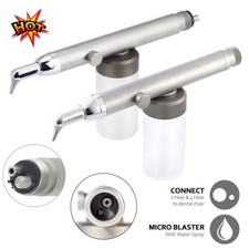 Pistola per sabbiatura