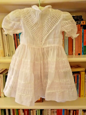 ABITO  VECCHIO ANTICO PER