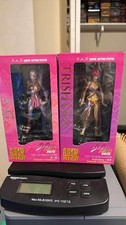 JoJo's Bizarre Adventure Trish