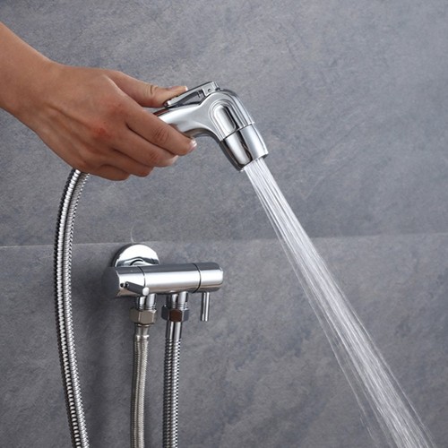 Nuovo spray bidet bidets - nuovo, wc
