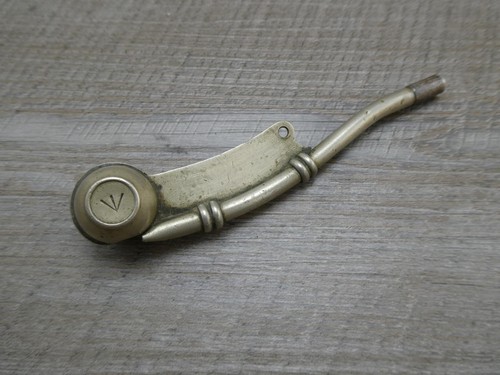 Ww2 fischietto bosun navale - fischietto,