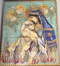 Romolo Apicella vietri 