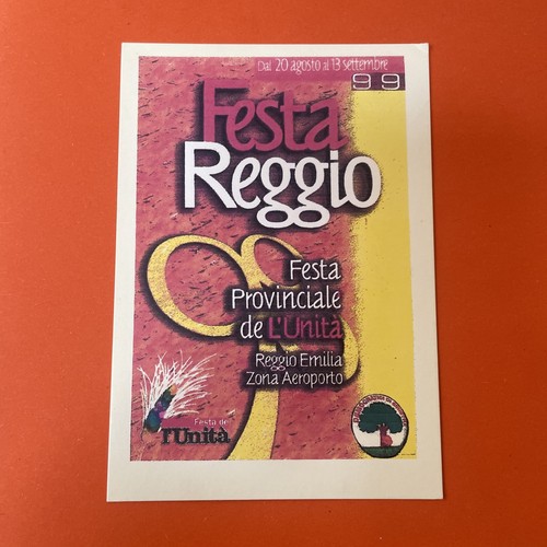 Festa reggio emilia - festa,