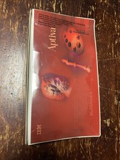 Vintage IBM Aptiva Computer