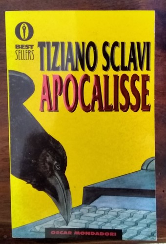 Tiziano sclavi apocalisse - tiziano,