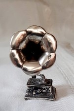 GRAMMOFONO A TROMBA