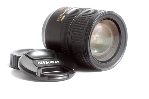 Nikon nikkor - nikon,