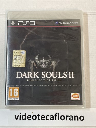 Dark souls scholar of the - souls,