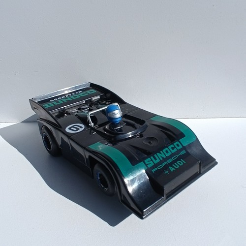 Polistil slot car porsche - car,