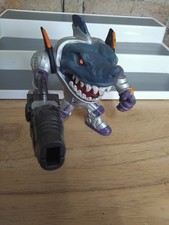Street sharks power arm - street,