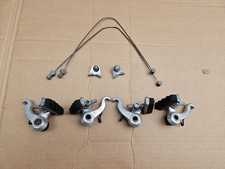 Freni a sbalzo poligono ATB