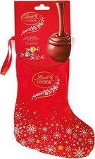 LINDOR Calza Befana, Praline