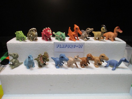Sorpresine kinder dinosauri - sorpresine,
