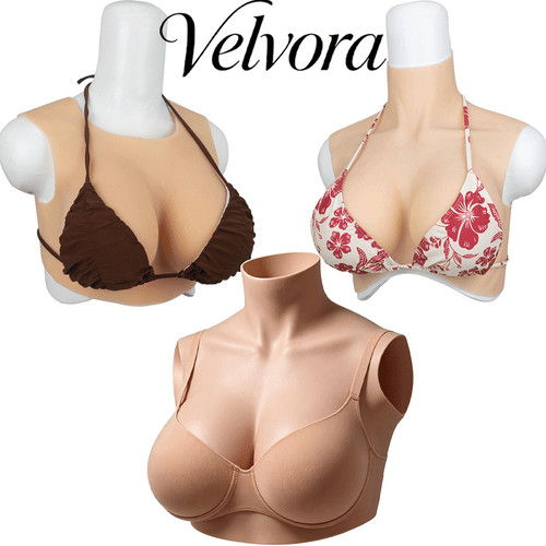 Coppa forme seno - b-h,