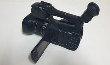 videocamera professionale CANON XF 100 Videocamera fullHD + accessori