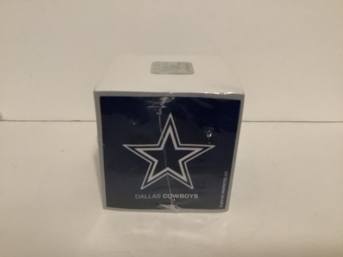 Nfl dallas cowboys paper cube - dallas,