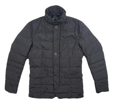 HERNO Laminar Mens 50 Black