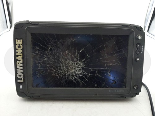 Lowrance elite ti2 boat - lowrance, 9