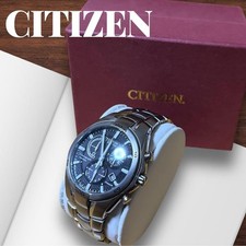 Citizen Altina Eco Drive