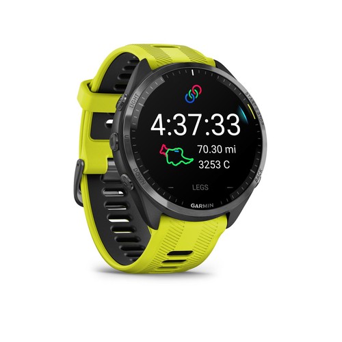 Garmin forerunner 965 orologio - forerunner,
