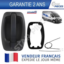 POIGNEE PORTE LATERALE