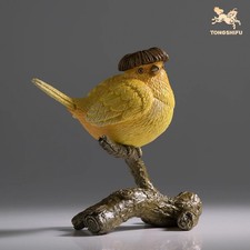 Statua arte canarino - , gloster