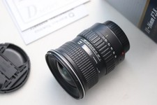 Tokina AT-X AF PRO 2,8/11-16mm