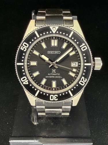 Seiko sbdc101 spb143 early - spb143,