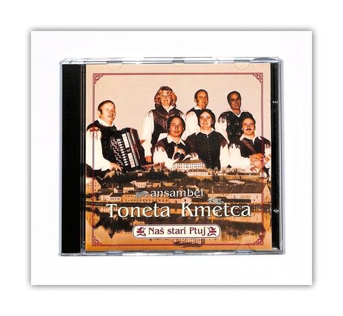 Ansambel toneta kmeteca - ansambel,