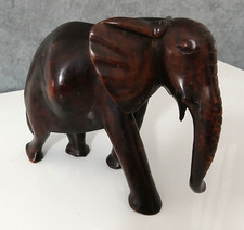 Statua Scultura Elefante in