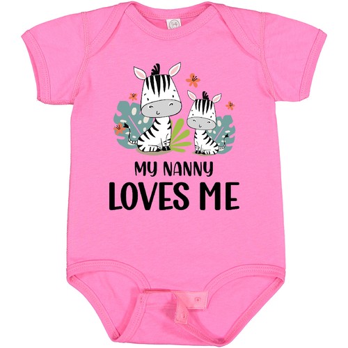 Body bambino inktastic - bambino,